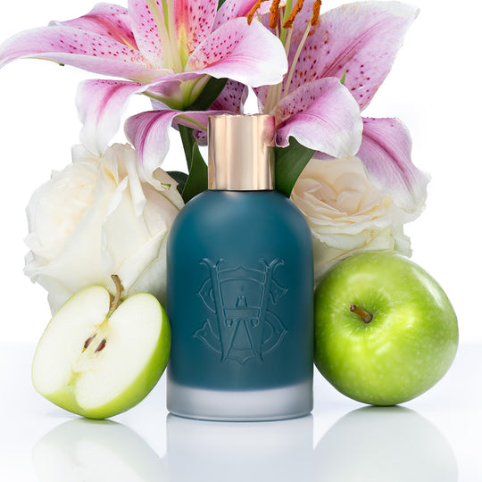 Applelily