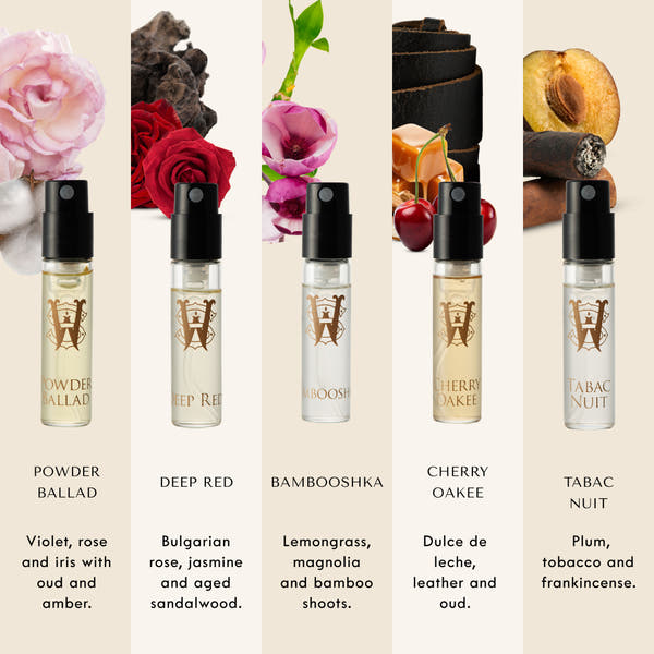 Limited Edition Discovery Set