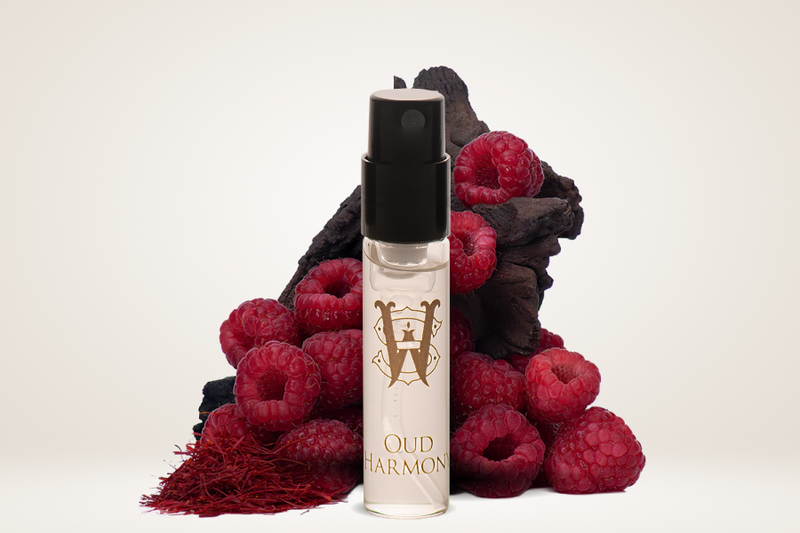 Oud Harmony