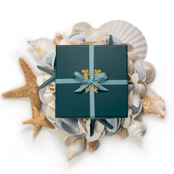 Fresh Aquatic Citrus Perfumes Sample Set