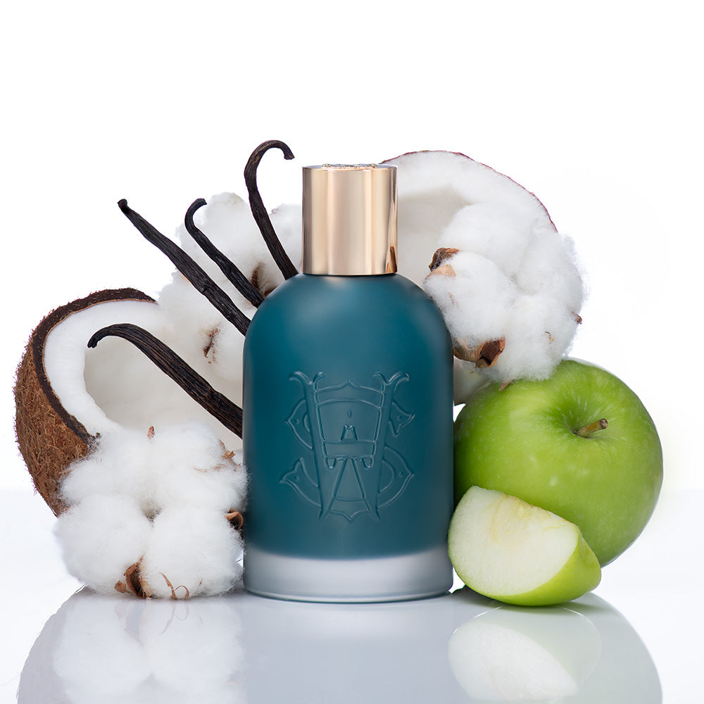 Soofi Fragrance Fruity Smell Perfume Surfari Saltworks