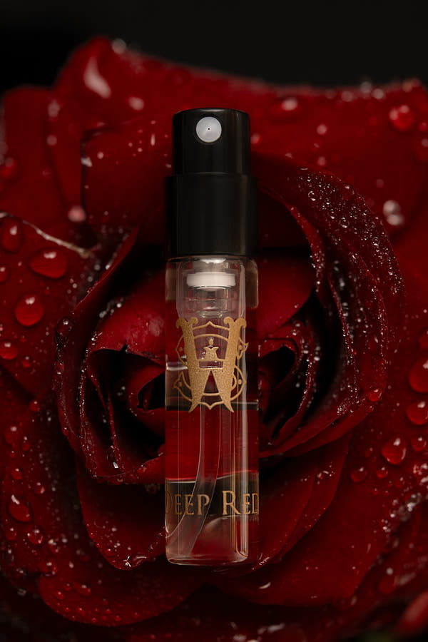 Deep Red