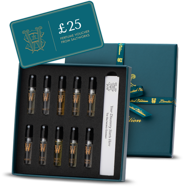 Limited Edition Discovery Set