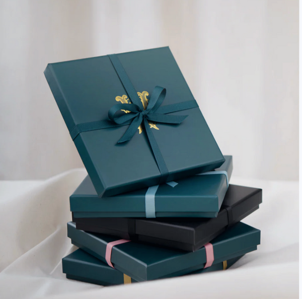 Signature Scent Library