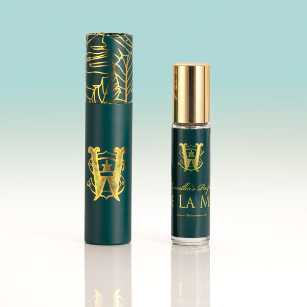 Fresh & Coastal Trio