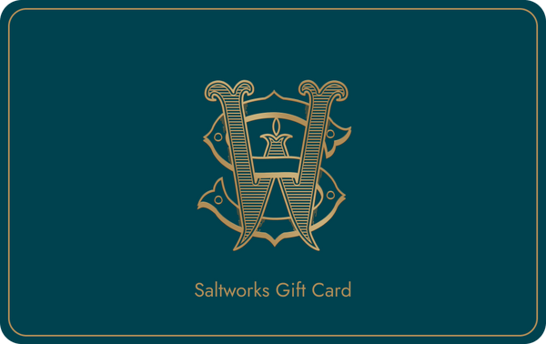 Saltworks E-Gift Card