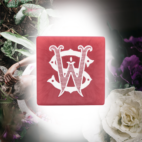 Gypsy Rose Perfume Infused Soap Bar