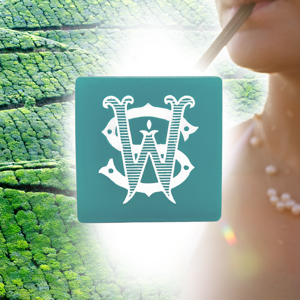 Calypso Perfume Infused Soap Bar