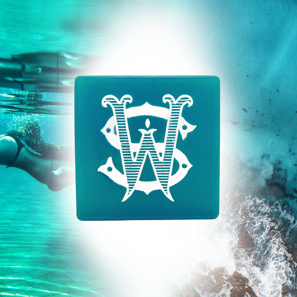 Dive Perfume Infused Soap Bar