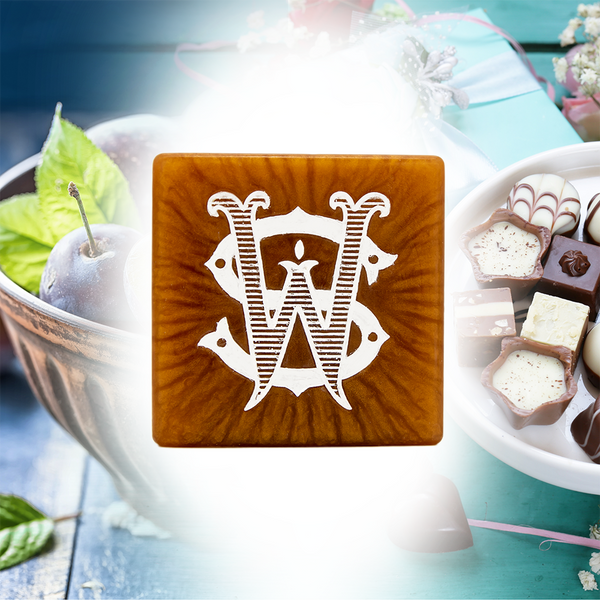 Ko Meme Perfume Infused Soap Bar