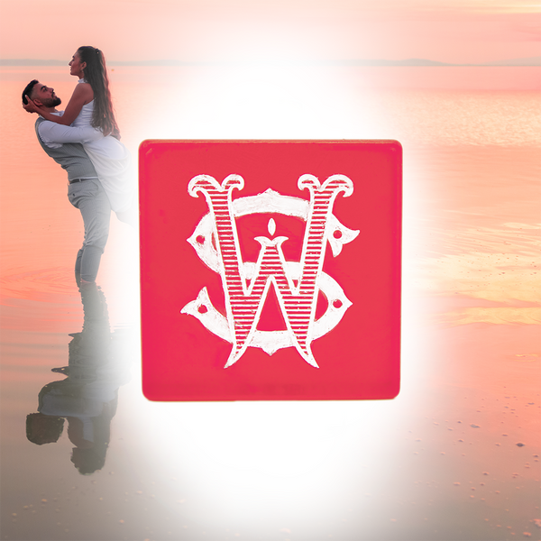 Lovestory Perfume Infused Soap Bar