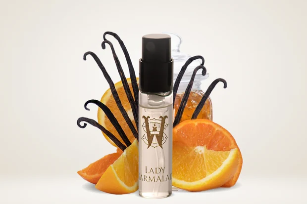 Lady Marmalade