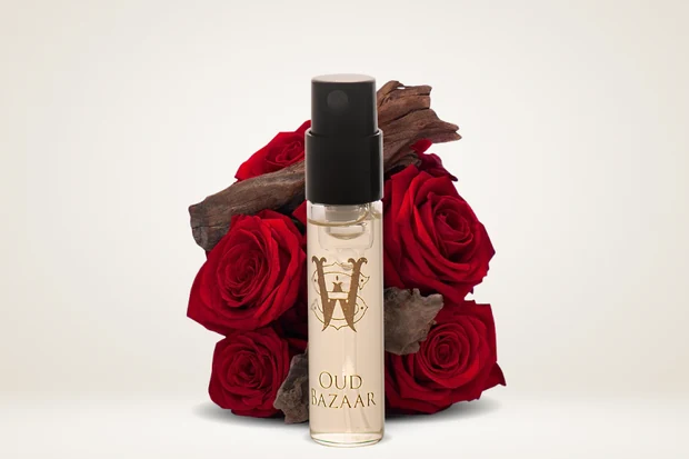 Oud Bazaar