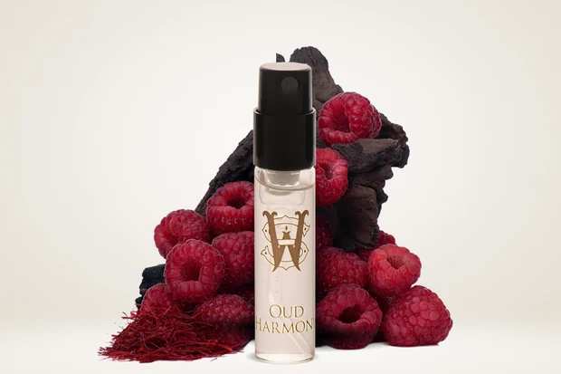 Oud Harmony