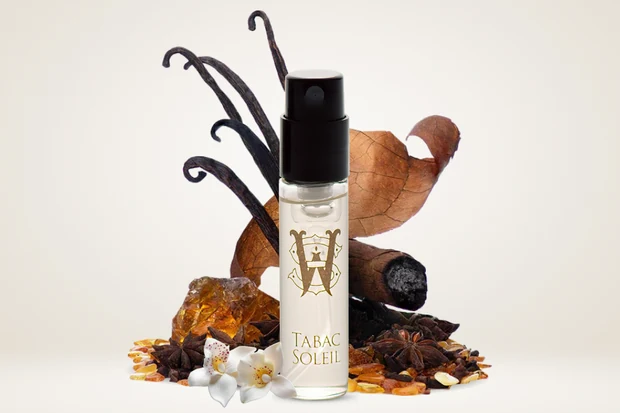 Tabac Soleil