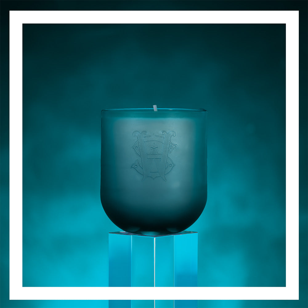 Shop Our Candles at Saltworks Saltworks