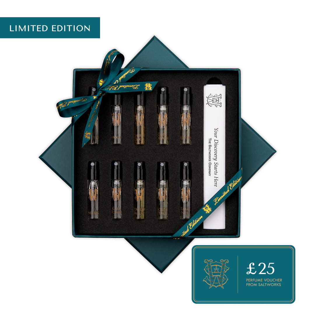 Limited Edition Discovery Set