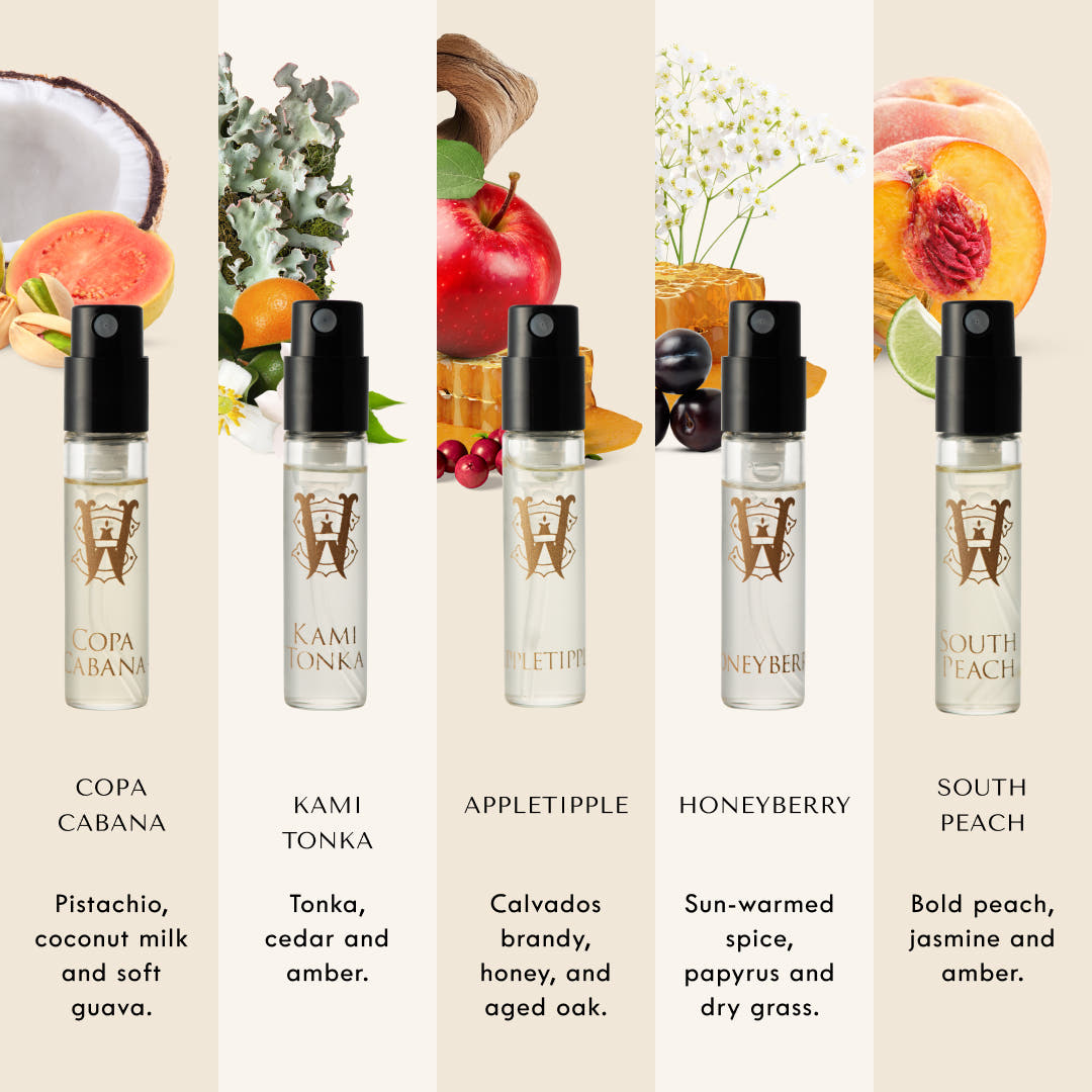 Limited Edition Discovery Set