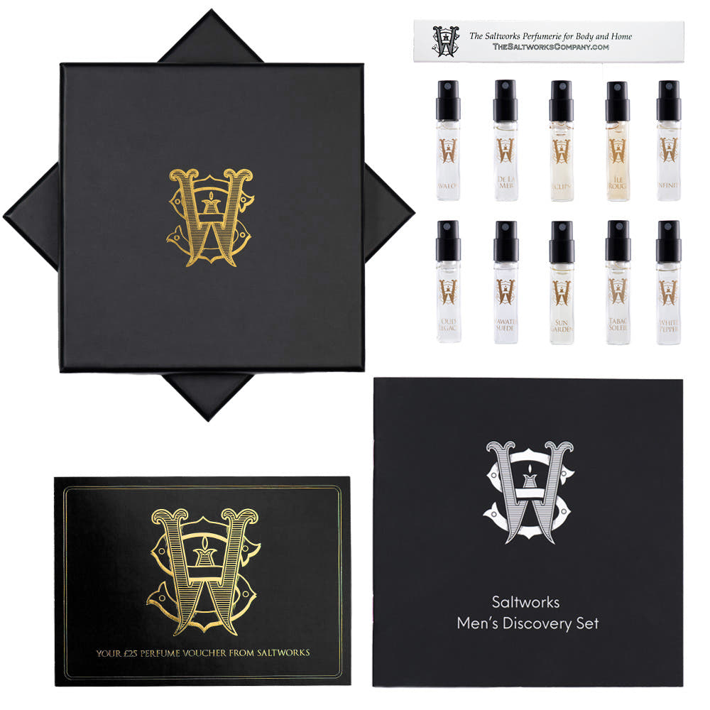 Bestseller Duo: Hers & His