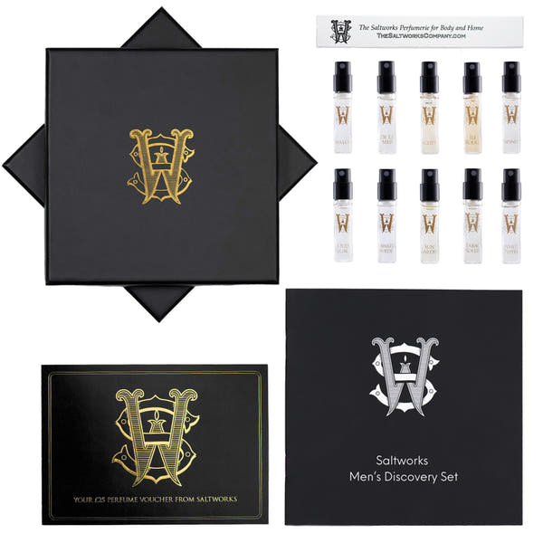 Bestseller Duo: Hers & His