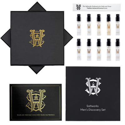 Bestseller Duo: Hers & His