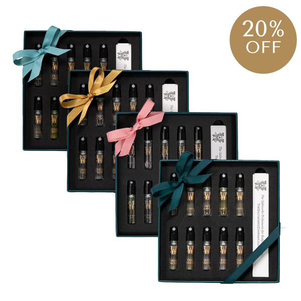 Women’s Discovery Collection