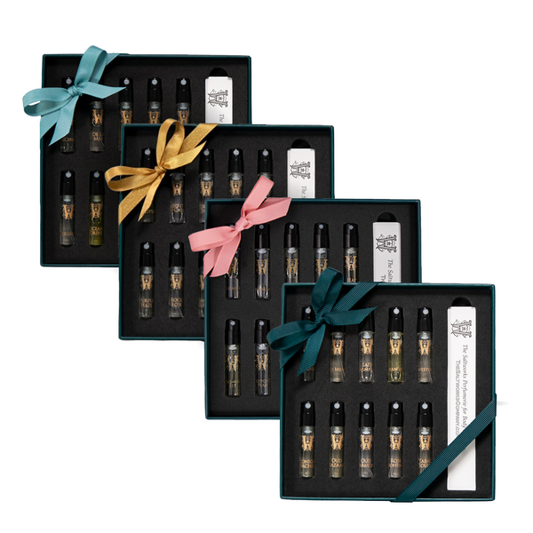 Women’s Discovery Collection