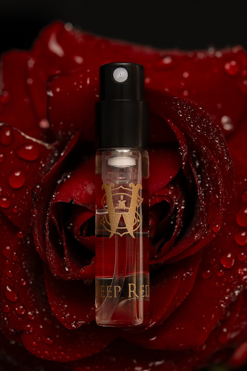 Deep Red