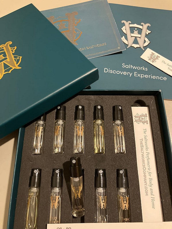 Customer photo