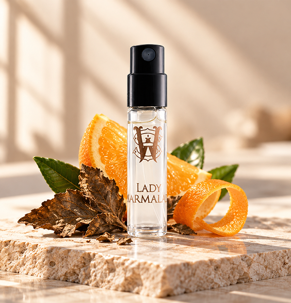 Lady Marmalade