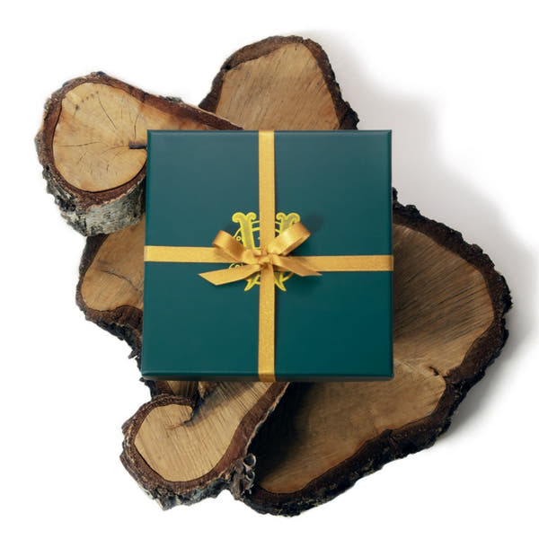 Wood and Spicy Sample Set