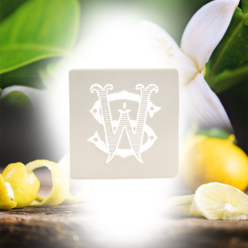 Neroliander Perfume Infused Soap Bar