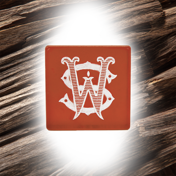 Oud Harmony Perfume Infused Soap Bar