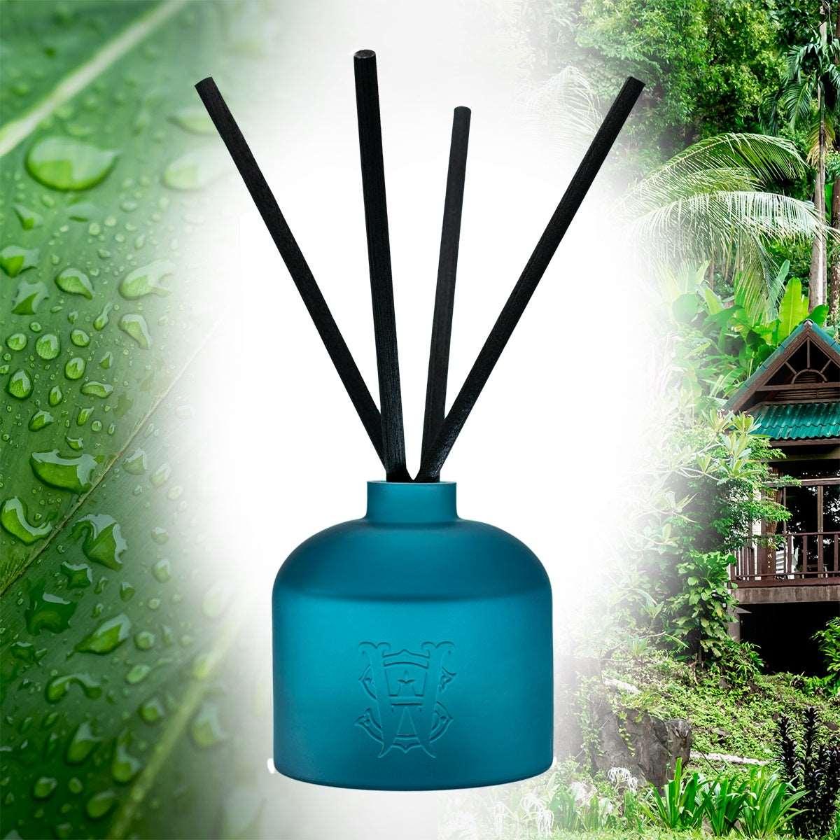 Spring Rain | Saltworks