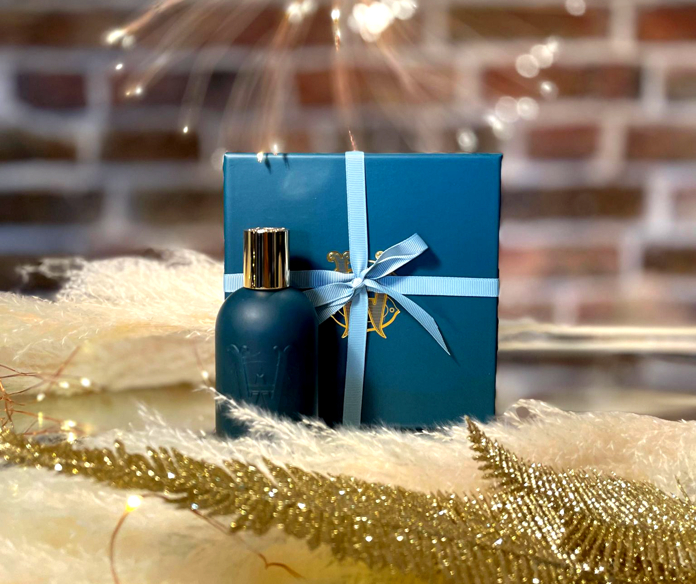£95 Perfume Voucher