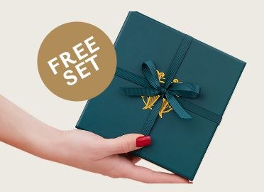 Free second Discovery Set